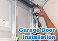 Garage Door Installation Service Coral Gables