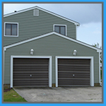 Garage Door Installation Service Coral Gables FL