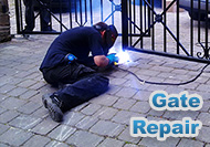 Gate Repair and Installation Service Coral Gables